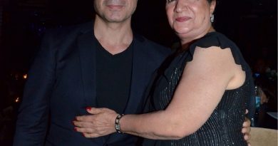 Dualarımız Kadriye Hanım'la, Özcan'ın annesi güçlü olsun