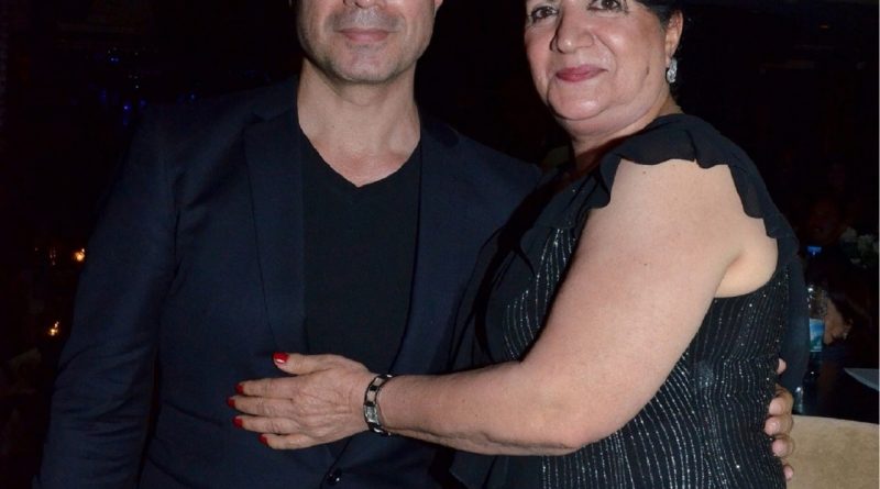 Dualarımız Kadriye Hanım'la, Özcan'ın annesi güçlü olsun