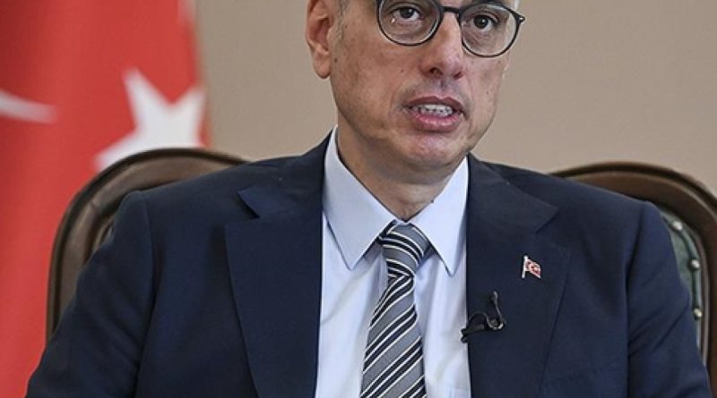 Kanser taramasıyla umut, sağlıkla gelecek