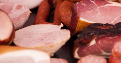 Sağlıklı beslen, pişirme yöntemlerine dikkat et, kansere karşı önlem al