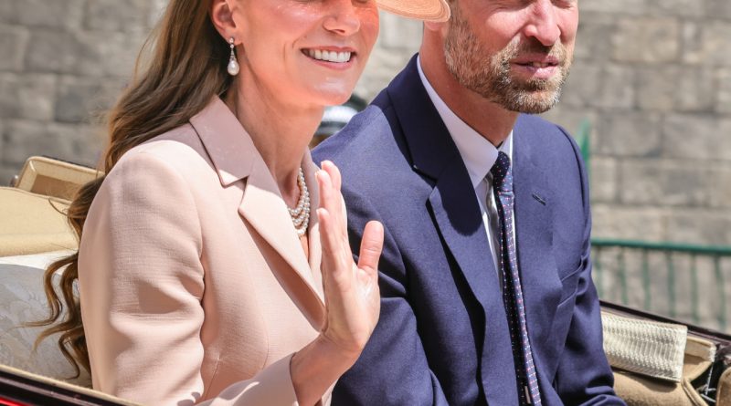 Devletin desteği, kraliyet ailesinin yaşamını kolaylaştırıyor