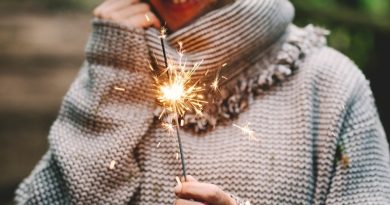 Yeniden başla, umut ver, kendine iyi bak, hedefler koy