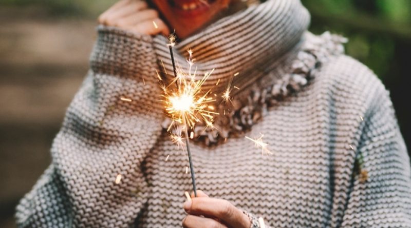 Yeniden başla, umut ver, kendine iyi bak, hedefler koy