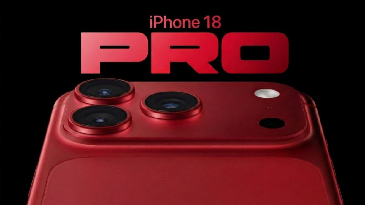 iPhone 18 Pro şubat ayında test amacıyla üretiliyor