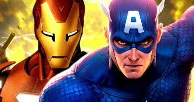 Güçlü kahramanlar, Marvel'ın Avengers'ına yakışır mıydı acaba?