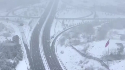 Uzay çöpleri artıyor, çarpışma riski yükseliyor, dikkat!