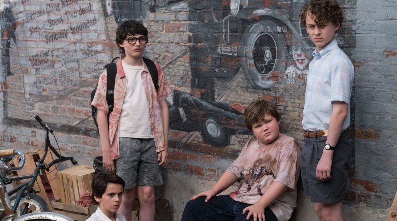 Karanlık, gizemli, gençlik ve ölümün dansı