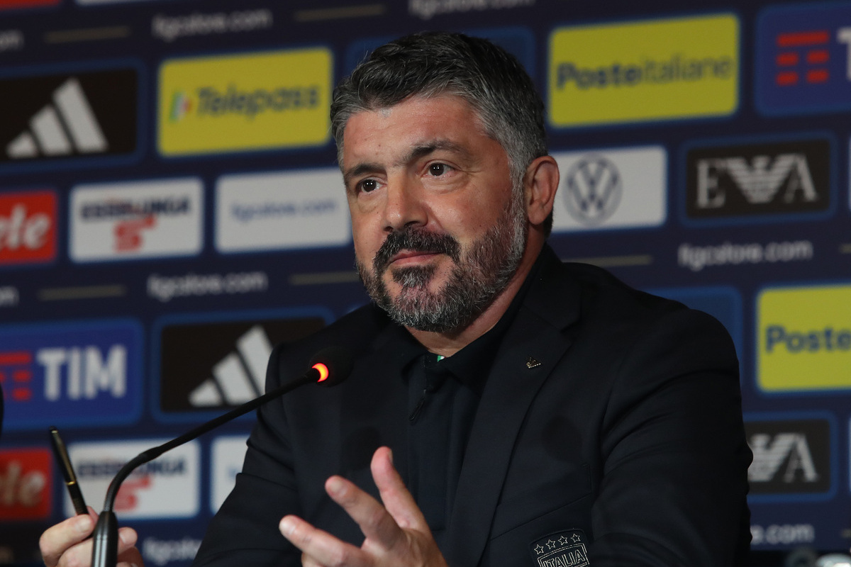 Gattuso, 2026 Dünya Kupası hedefine vahimlikle yaklaşıyor