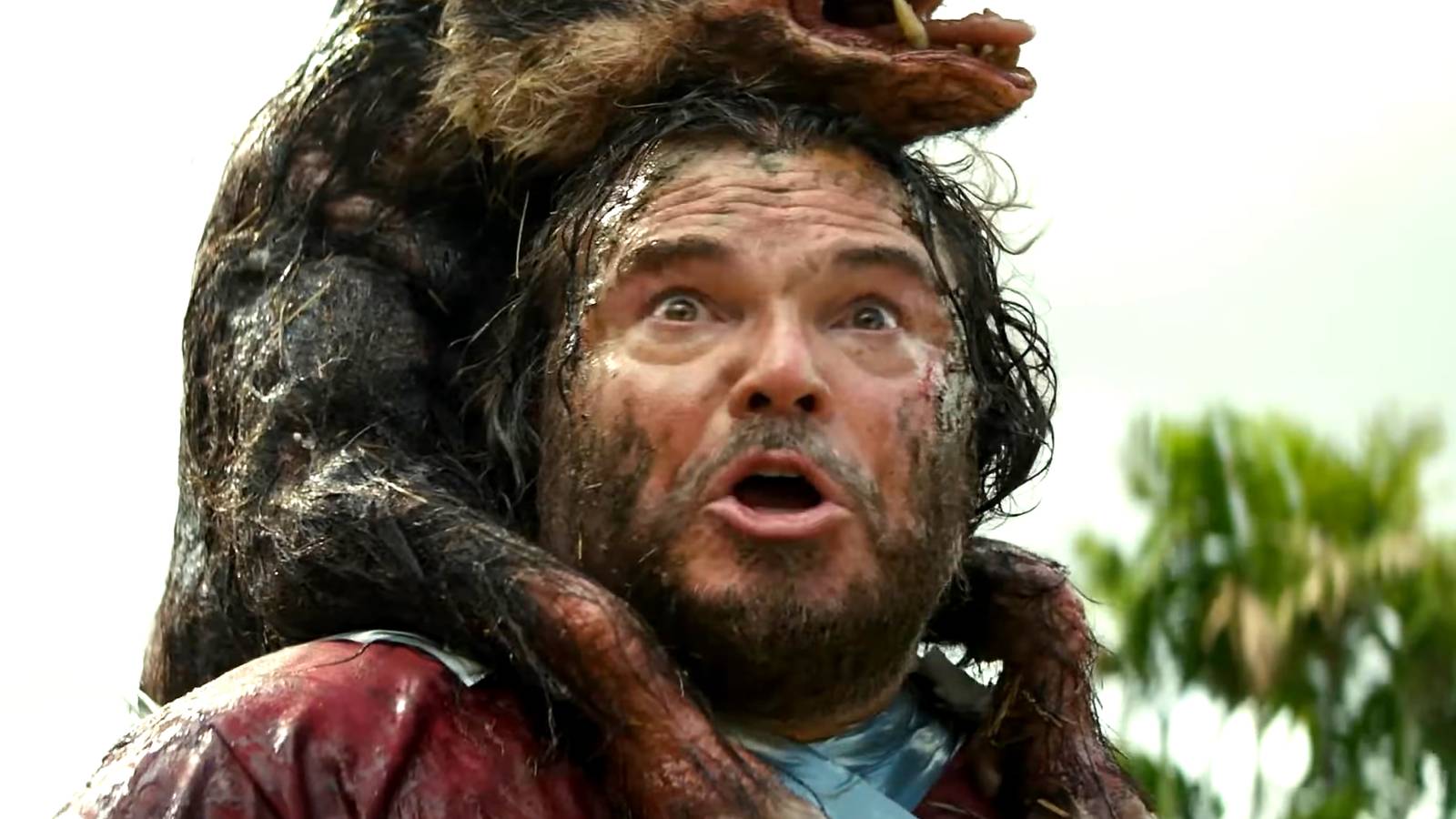 Yılan geri dönüyor, bu sefer farklı bir bakış açısıyla