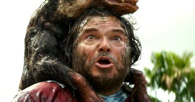 Yılan geri dönüyor, bu sefer farklı bir bakış açısıyla