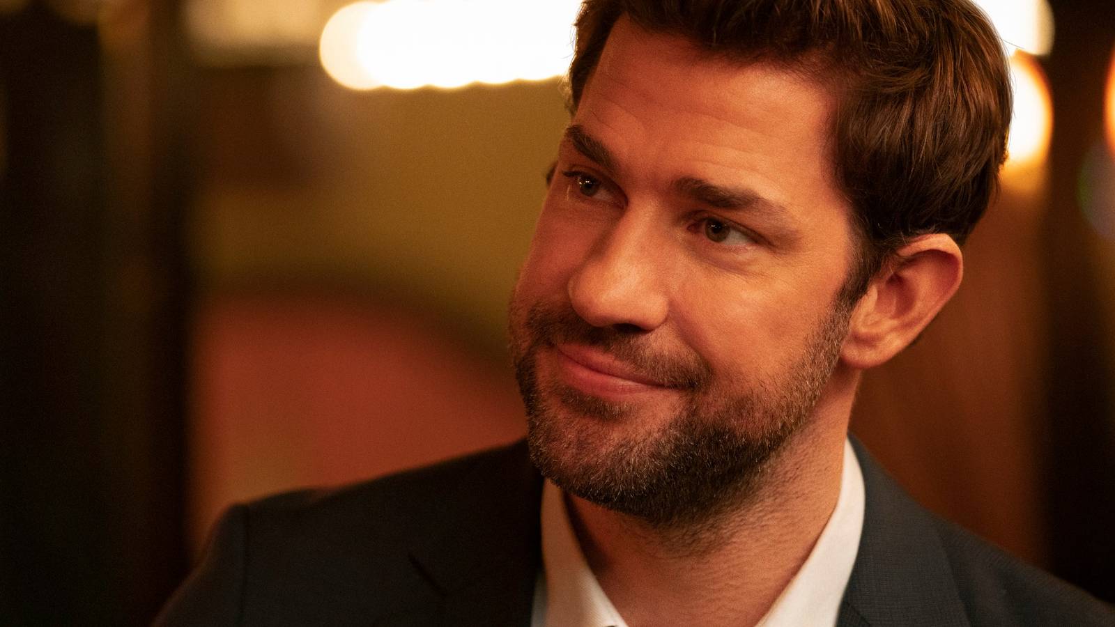 Patriot Jack Ryan iddiasını geri çevirdi, eleştirmenlerden puan kazandı