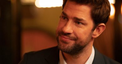 Patriot Jack Ryan iddiasını geri çevirdi yüksek puanlarla övünç aldı