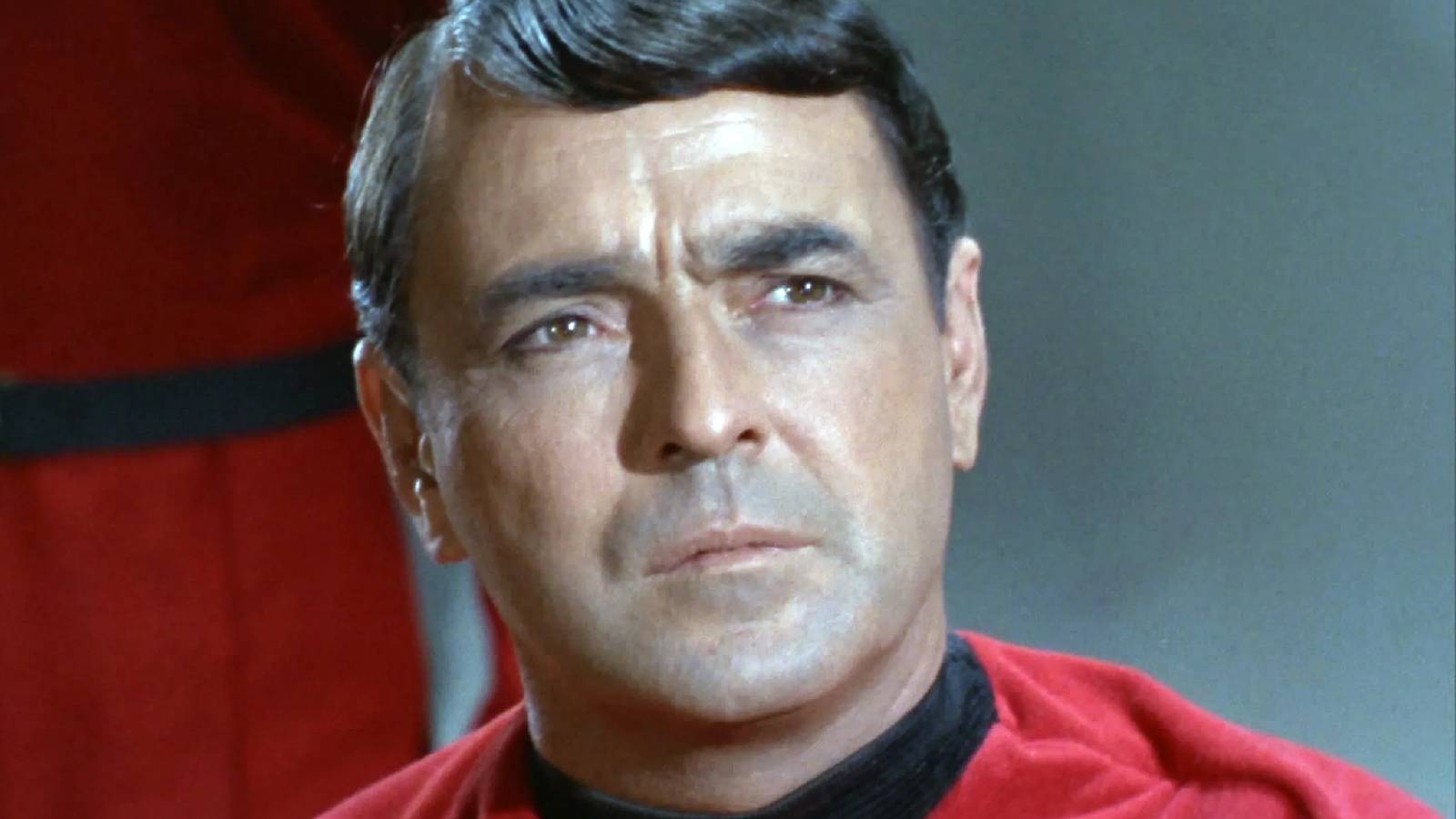 Klingonlar, Chekov, warp hızı Zamanın izleri Star Trek'te