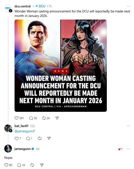 Sürpriz yokmuş, geleceğin kahramanları bir araya geliyor