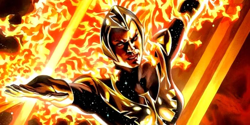 X-Men'den Justina, Hulk'u geride bırakarak zirveye yükseldi