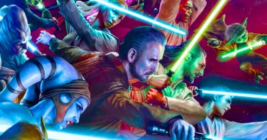 Jedi ayakta kalma anıtı ortaya çıkar