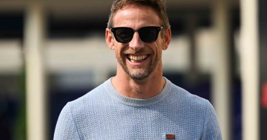 Jenson Button, 2009 şampiyonluğunu kazandığı araba ile Goodwood'da sahne alıyor