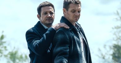 Son hesaplaşma, Kingstown'da kanlı bir final