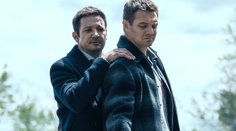 Son hesaplaşma, Kingstown'da kanlı bir final