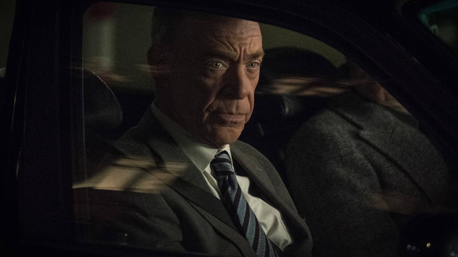 J.K. Simmons'in Korkulu Serisi Netflix'te Top 10'a Girdi