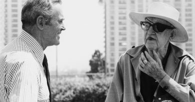 Ford'un sadece bir kez çektiği gerilimli deniz savaşı hikayesi