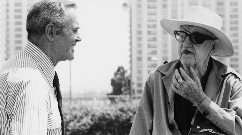 Ford'un sadece bir kez çektiği gerilimli deniz savaşı hikayesi