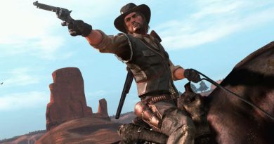 Red Dead Revolver, Sadece 15 Dolarla Satılık: RDR2 Fanları İçin Bir Öneri