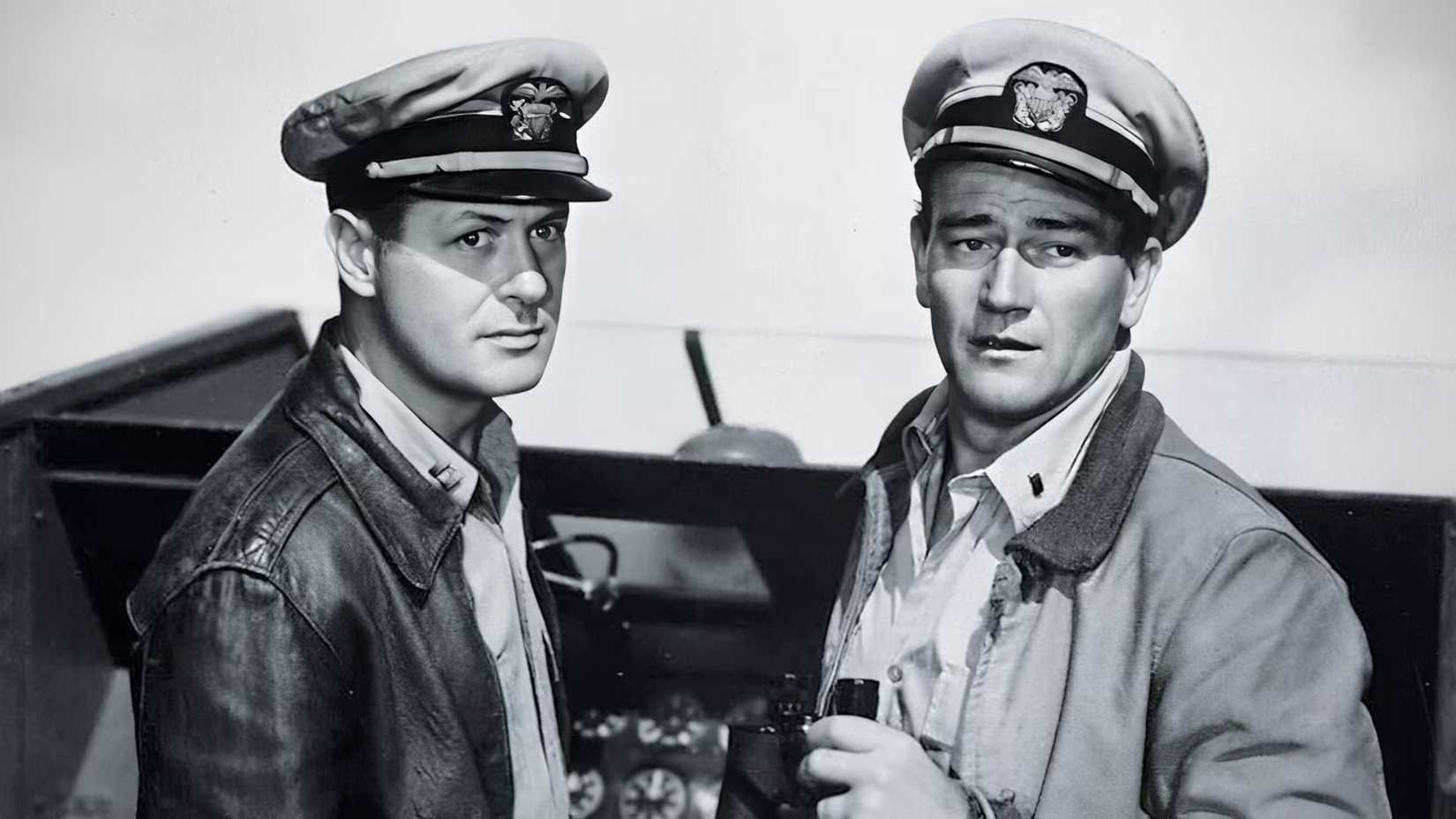 John Ford savaşını sorgular özgün perspektiften