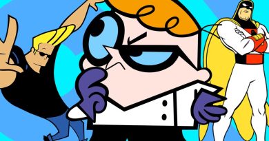 Gizli Dexter's Laboratory macerası, 90'lar nostaljisiyle geri dönüyor