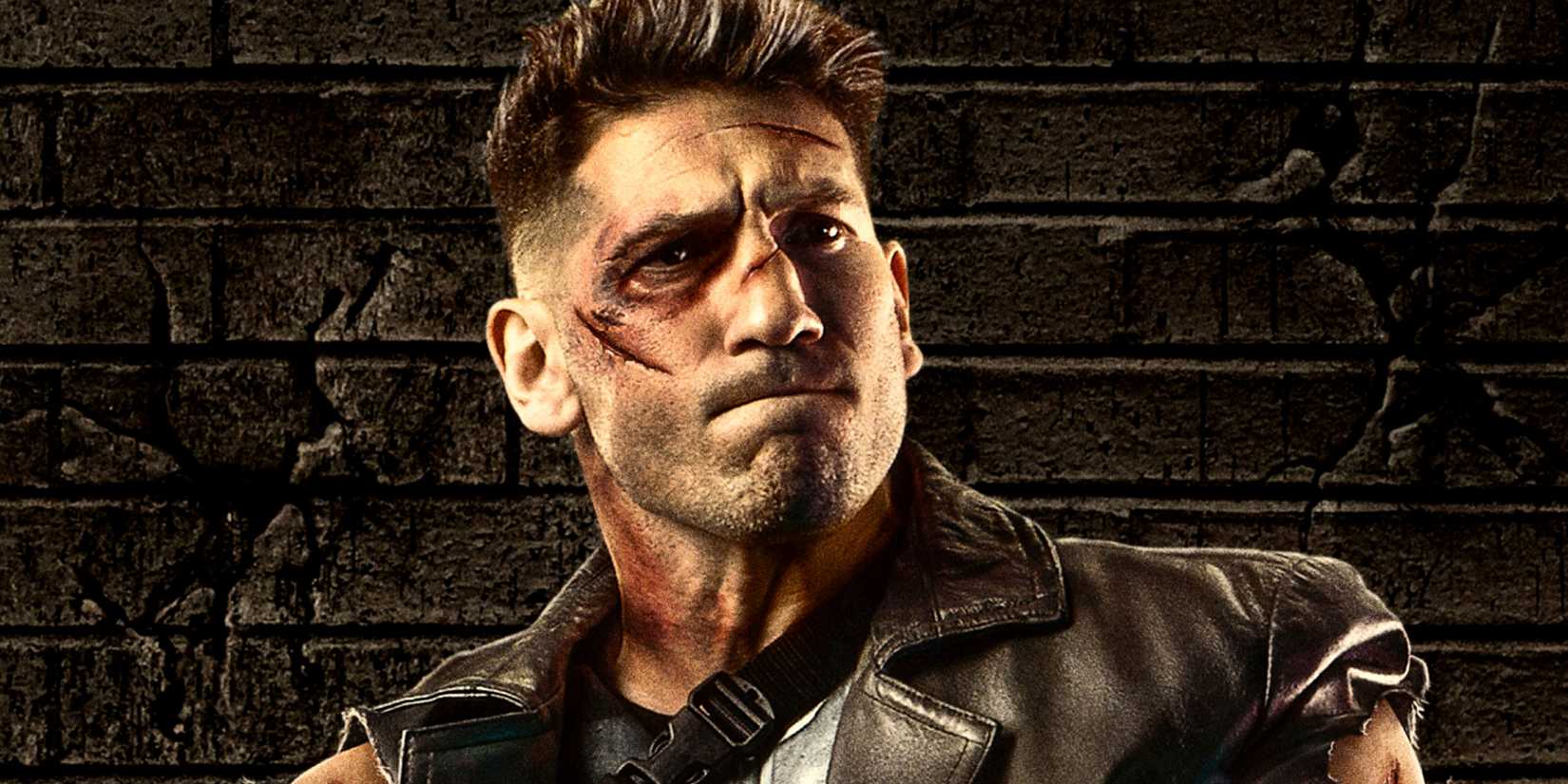 Punisher Karadeniz'deki hüzünlü şövalyezych