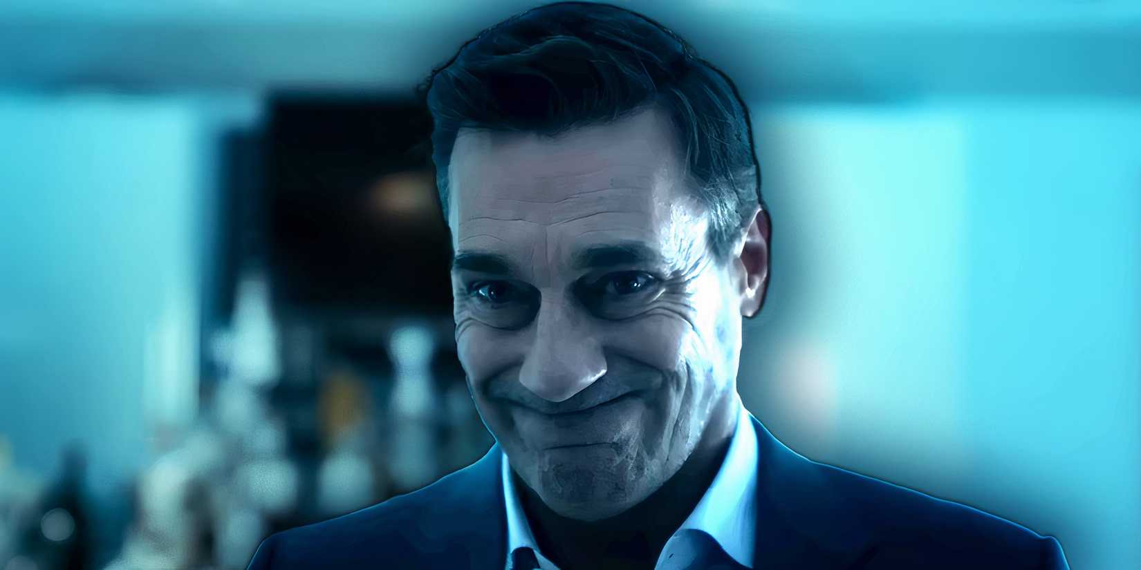 Jon Hamm'in beklenmedik dansı interneti sardı, eğlence dorukta!