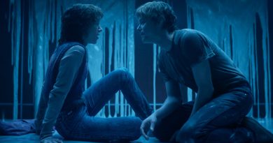 Hayal kırıklığı, nostalji yitimi, ışıklar çok fazla