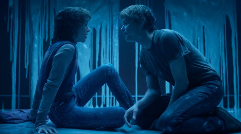 Hayal kırıklığı, nostalji yitimi, ışıklar çok fazla