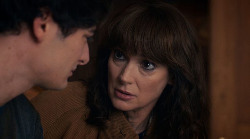 Joyce'un hikayesi karmaşık, izleyici tepkisi bölücü