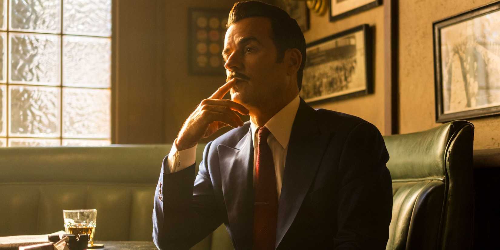 Geçmişin yankıları, ideolojiler çarpışıyor, New Vegas'ta kimlik arayışı