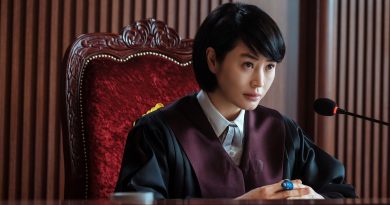 K-dramalar 2020'lerde doruğa ulaştı, derin hikayelerle dünyayı etkiledi