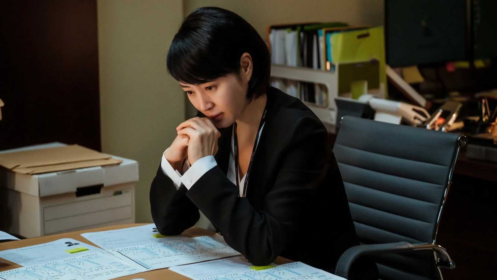 K-dramalar 2020'lerde doruğa ulaştı, derinlemesine hikayelerle dünyayı etkiledi