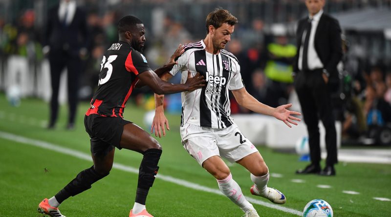 Tomori, 2026 Dünya Kupası için İngiltere forması hedefliyor