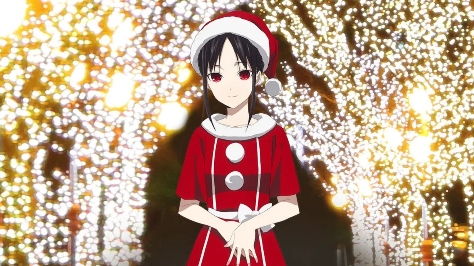 Karlı Macera, Gürültülü Sevgi, Soğukta Birlikte