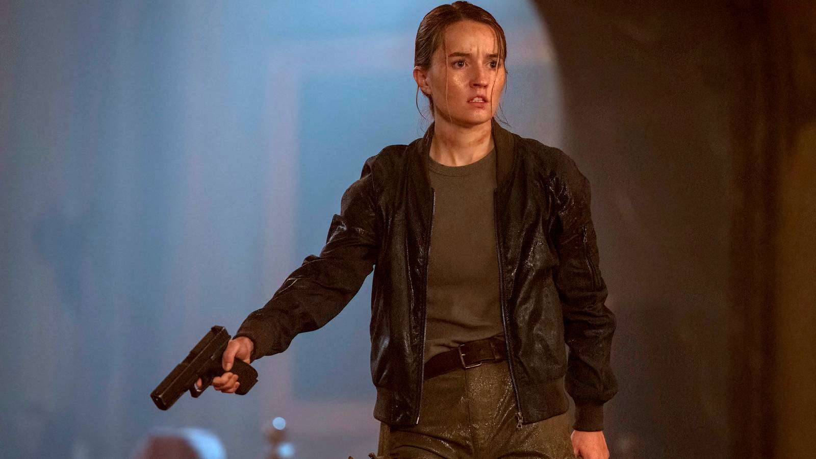 Oyuncu ayrılığı, dizide yeni bir sayfa, Manny'nin geleceği belirsiz