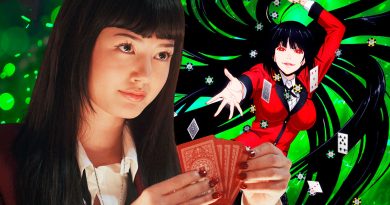 Kumar, risk, heyecan ve yeni ilişkiler başlıyor