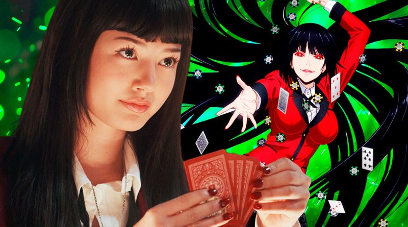 Kumar, risk, heyecan ve yeni ilişkiler başlıyor