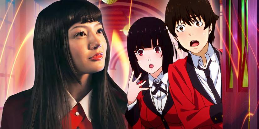 Kumarhane, risk, heyecan, yeni sezon, karmaşık ilişkiler