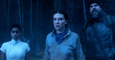 Karanlık, gizem, gerilim, paralel dünya, sır perdesi aralanıyor