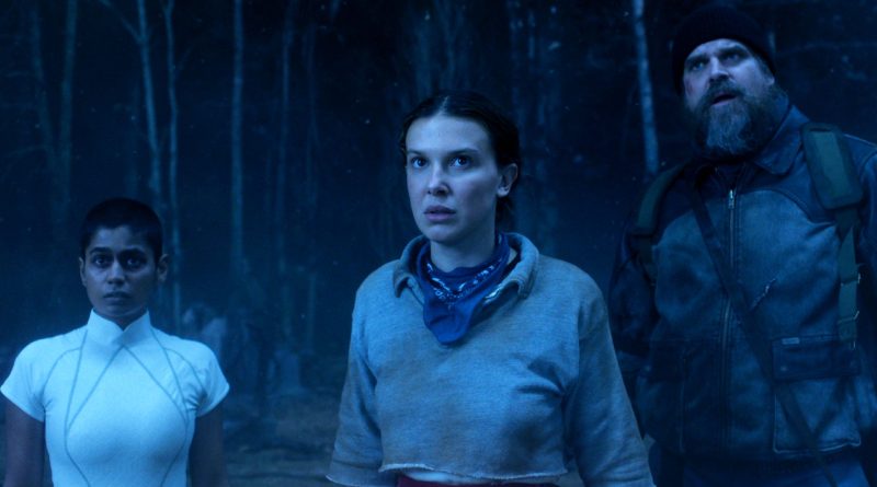 Gösterimler doldu, nostalji rüzgarı esiyor, final yaklaşıyor!