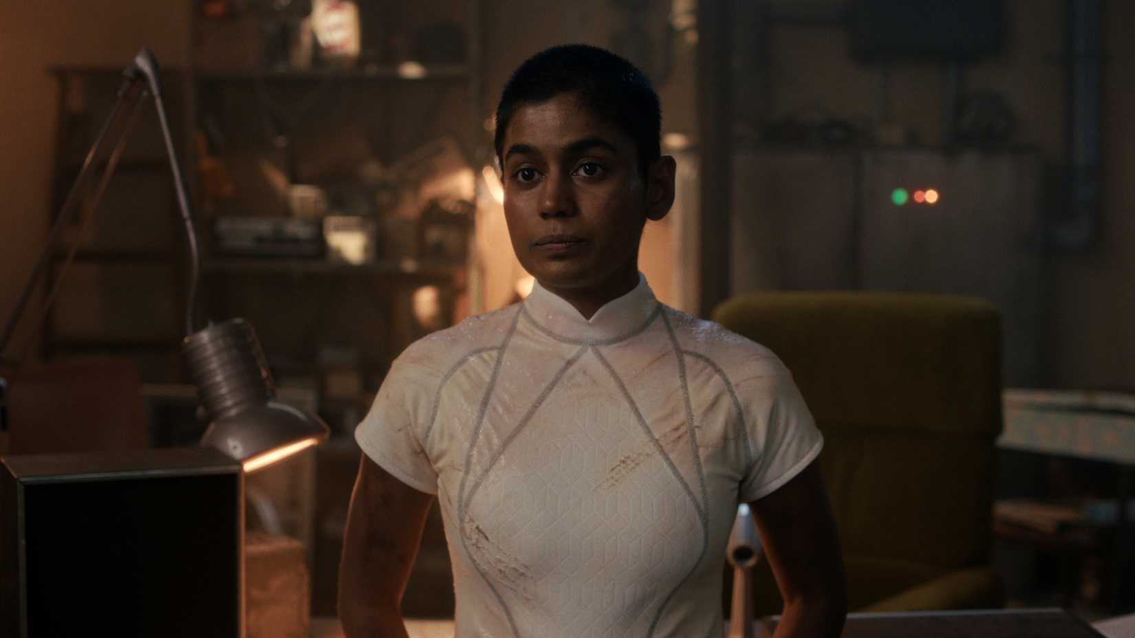 Fedakarlık mı kader? Kali'nin sözleri yankılanıyor