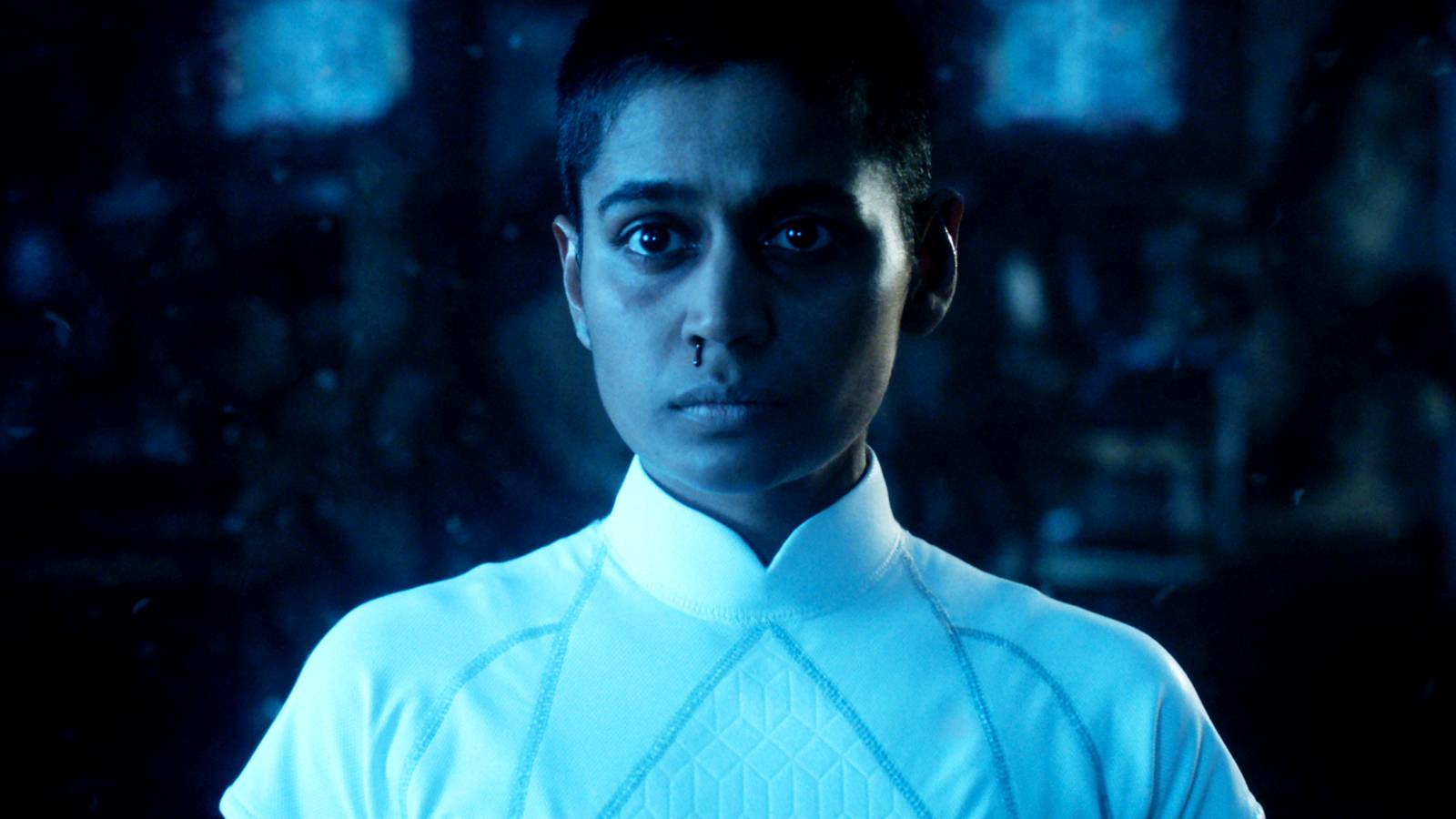 Gizem, güç, intikam ve karanlık bir planın başlangıcı