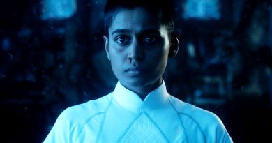 Gizem, güç, intikam ve karanlık bir planın başlangıcı