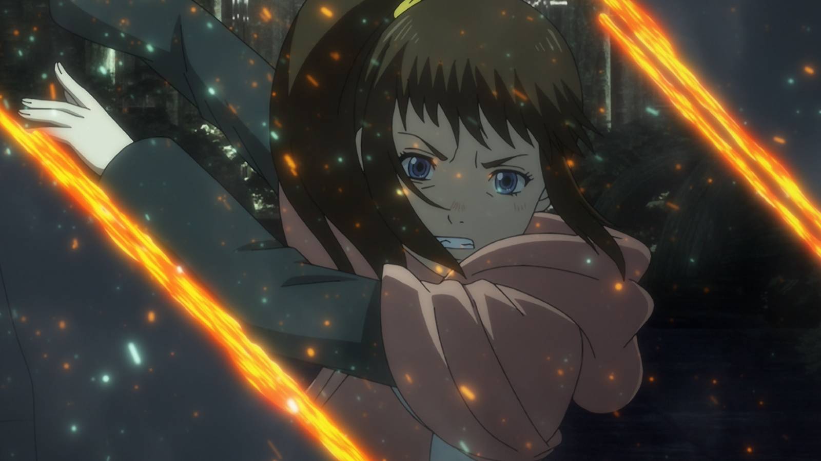 Anime estetiği, Yıldız Savaşları evrenine yeni bir soluk