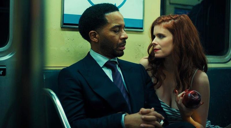 Derinlikli karakter, gerilim, meta anlatı, rahatsız edici gerçeklik